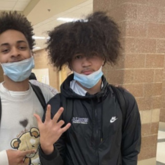 Meet your Posher, Kyle - Picture 1 of 1